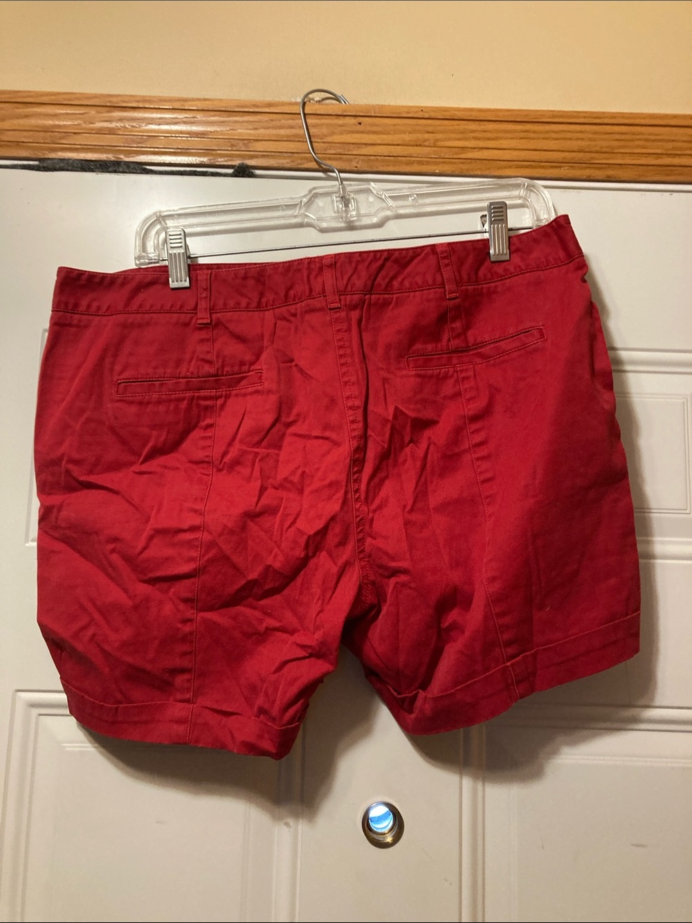 Talbots Shorts‎ 12P